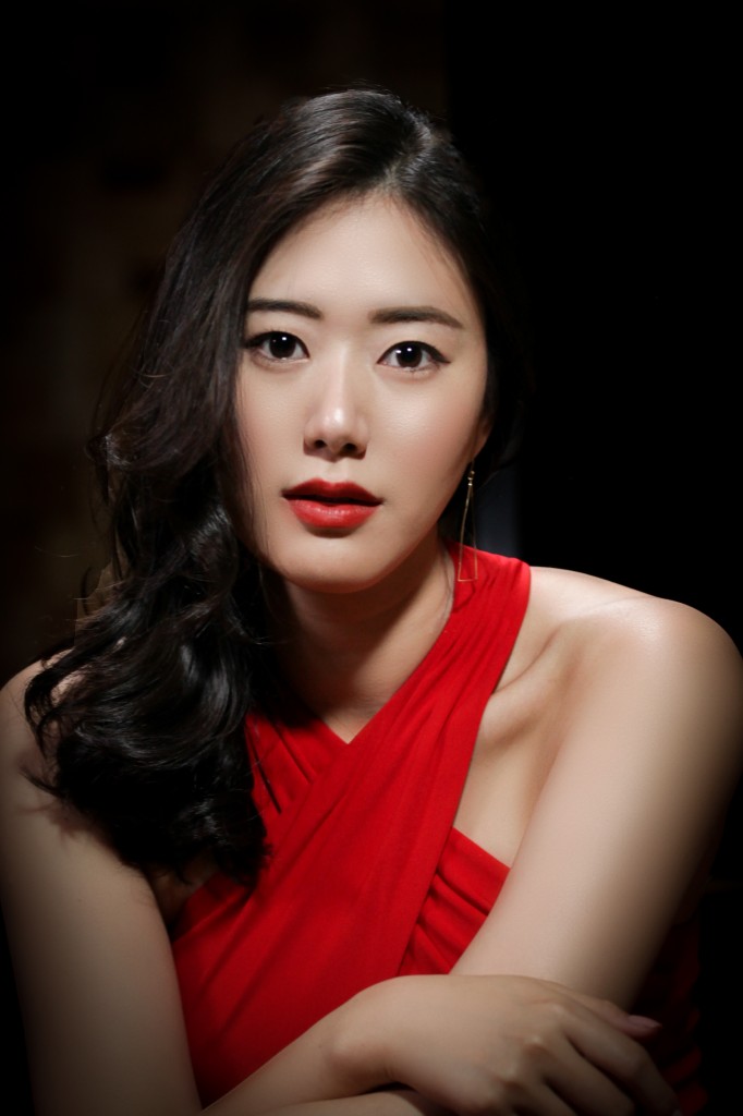 2019 Finalist Award Winner Jaeyeon Kim Soma International